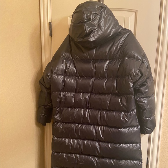 Nike Sportswear Therma-FIT City Series Parka (sz. L or XL) - Picture 3 of 3